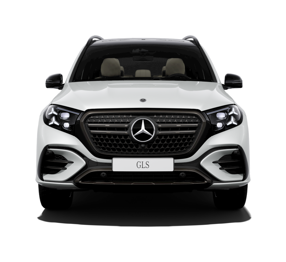 GLS 350 d 4MATIC