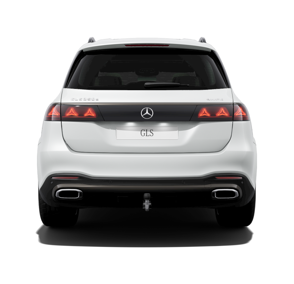 GLS 350 d 4MATIC