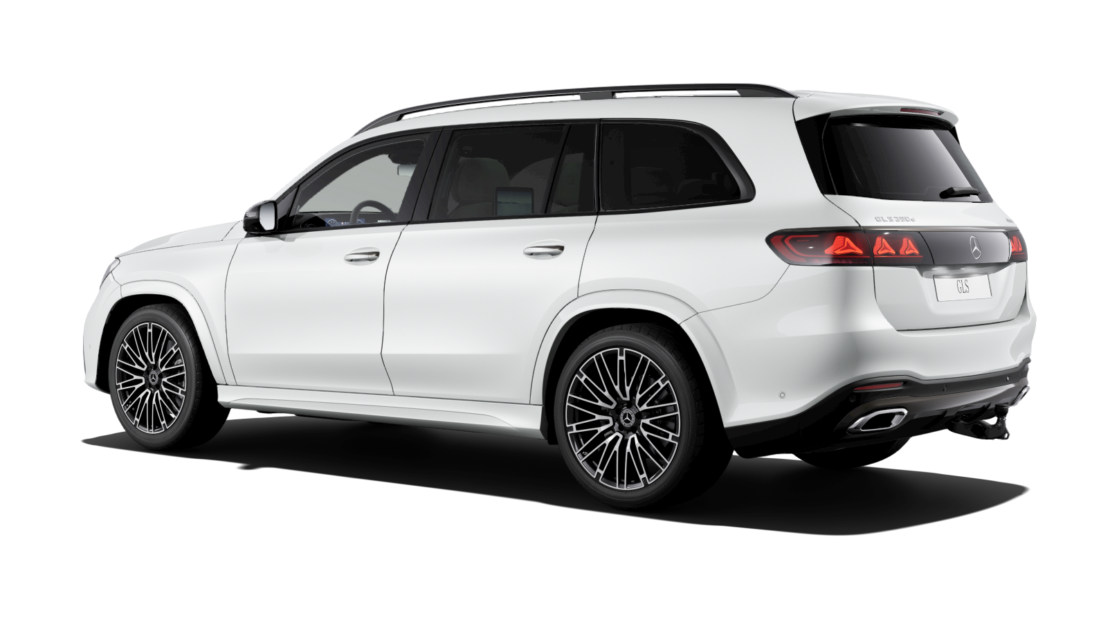GLS 350 d 4MATIC