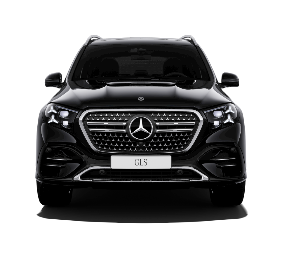 GLS 350 d 4MATIC