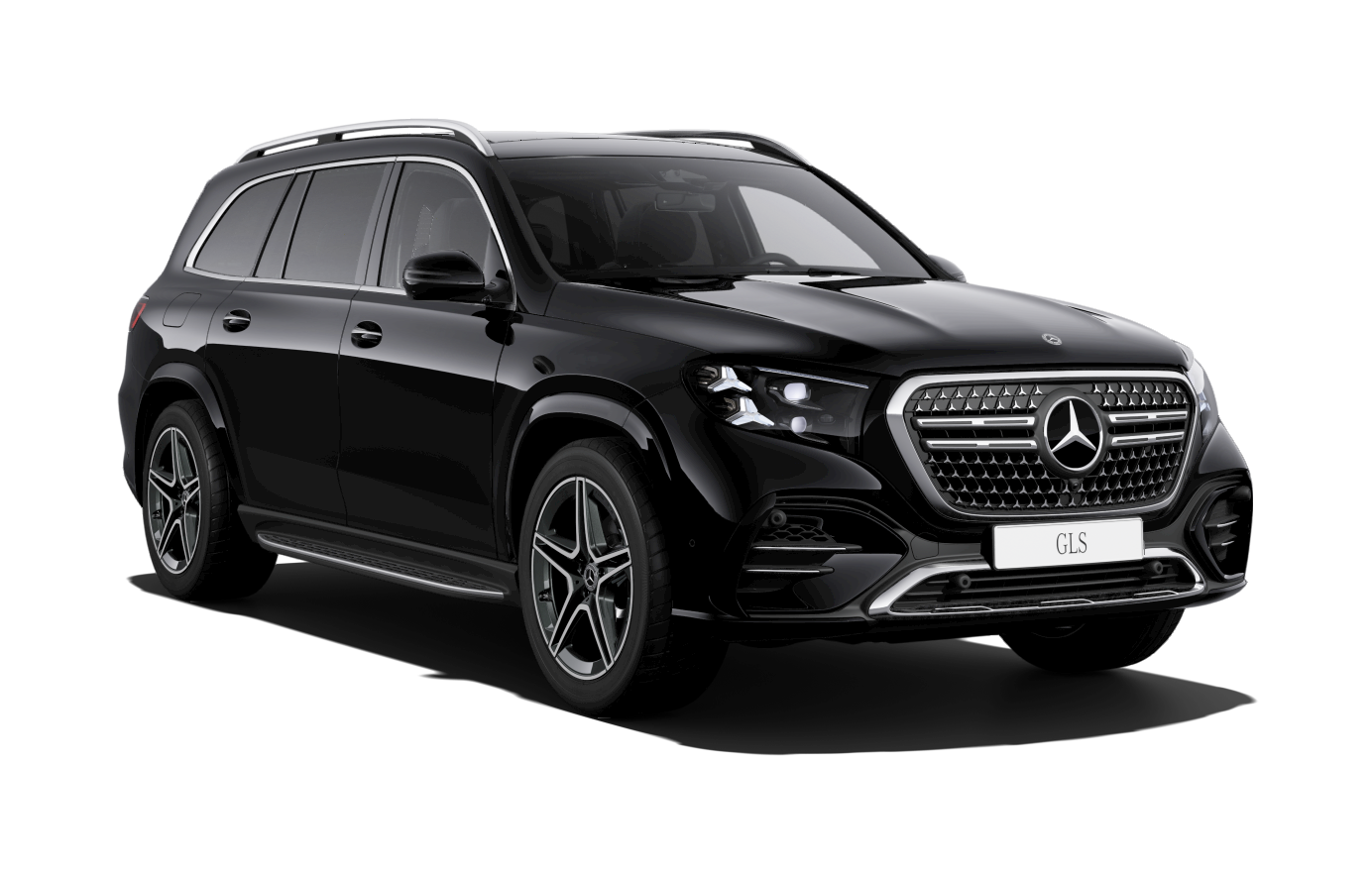 GLS 350 d 4MATIC
