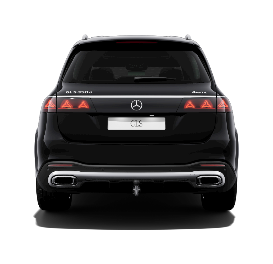 GLS 350 d 4MATIC