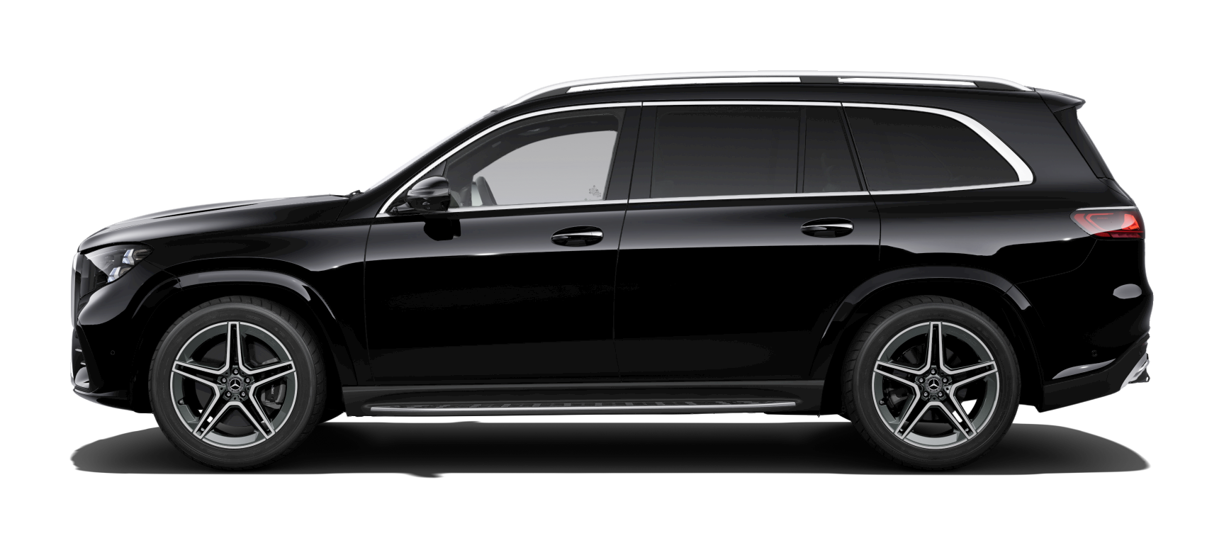 GLS 350 d 4MATIC