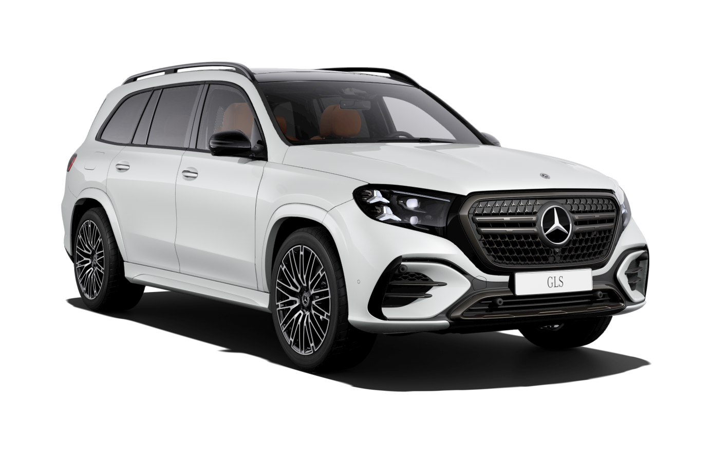 GLS 350 d 4MATIC
