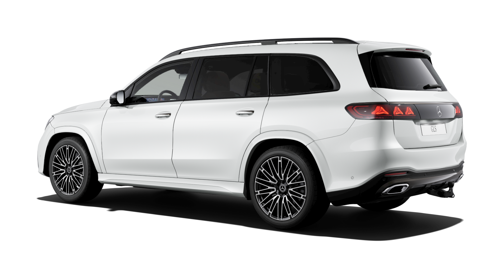 GLS 350 d 4MATIC