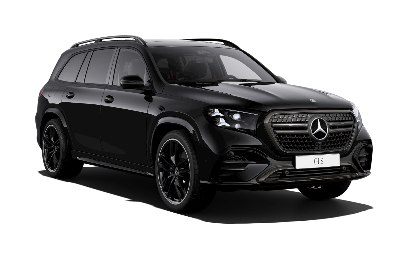 GLS 350 d 4MATIC