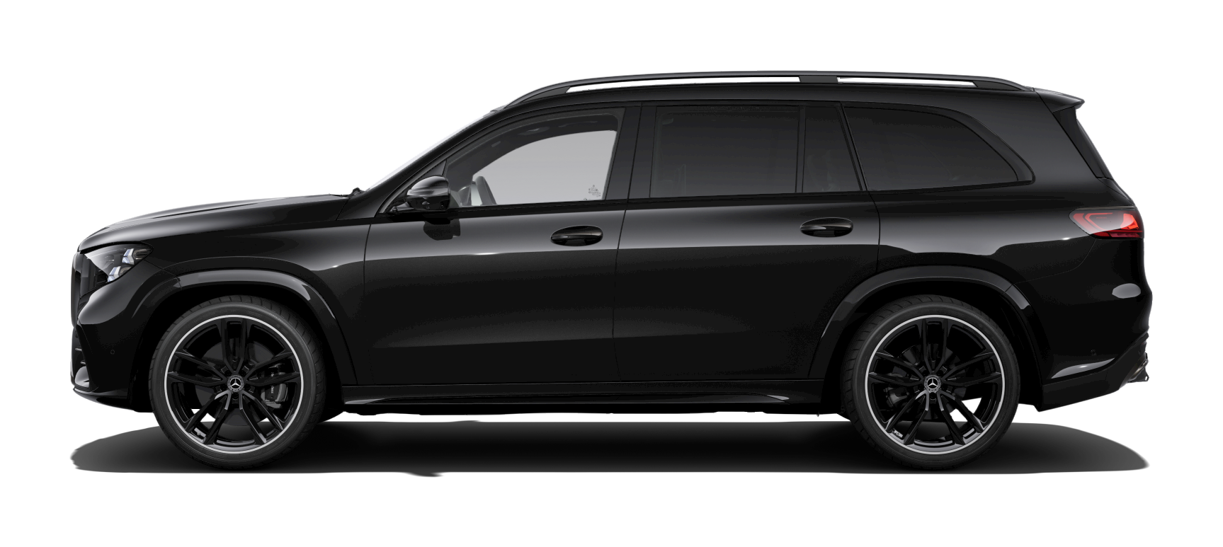 GLS 350 d 4MATIC