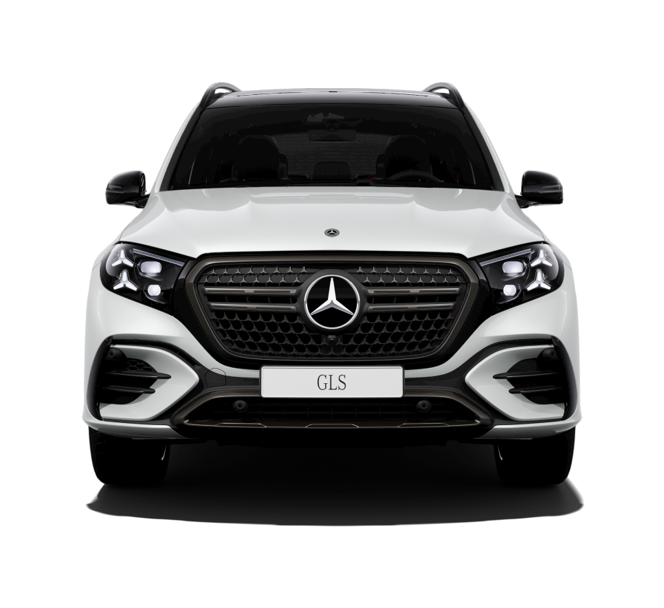 GLS 350 d 4MATIC