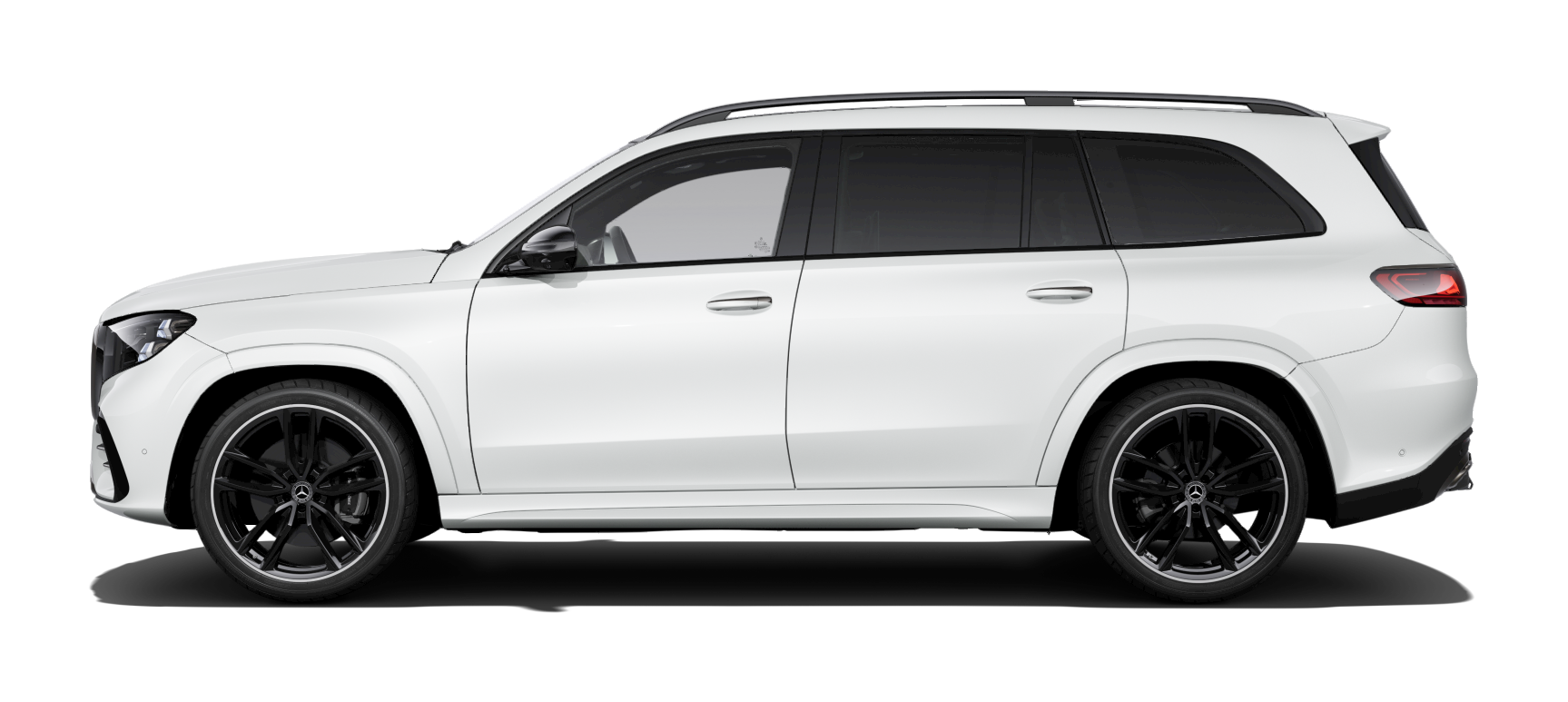 GLS 350 d 4MATIC