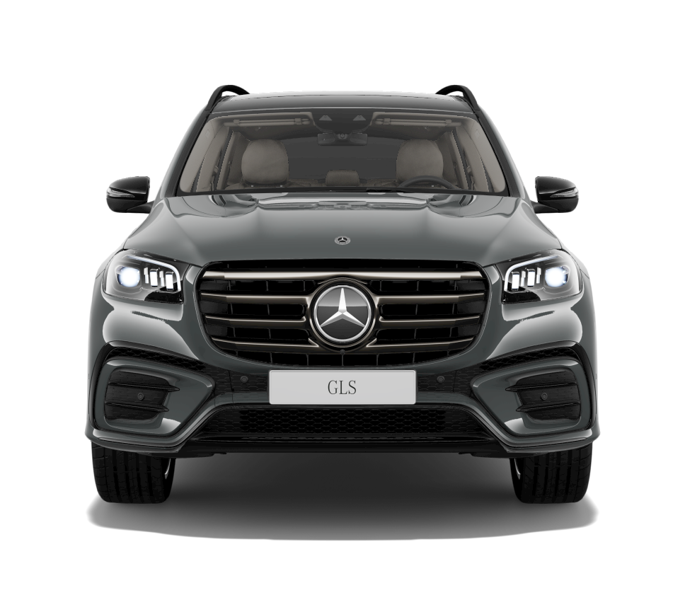 GLS 450 d 4MATIC