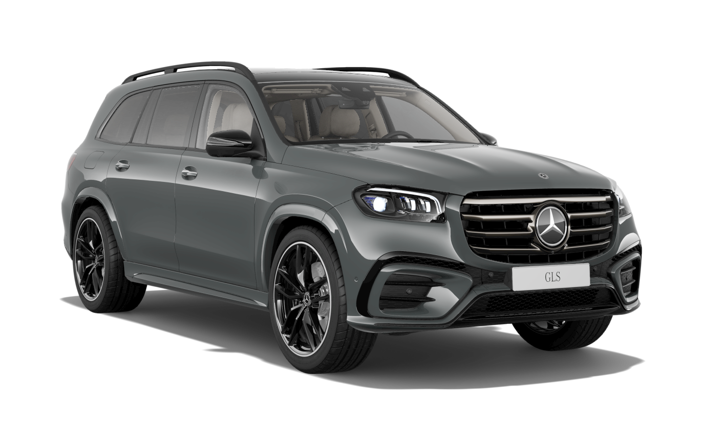 GLS 450 d 4MATIC