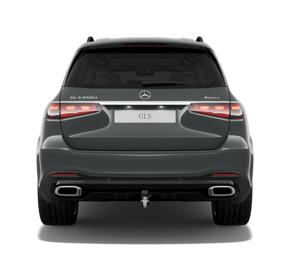 GLS 450 d 4MATIC