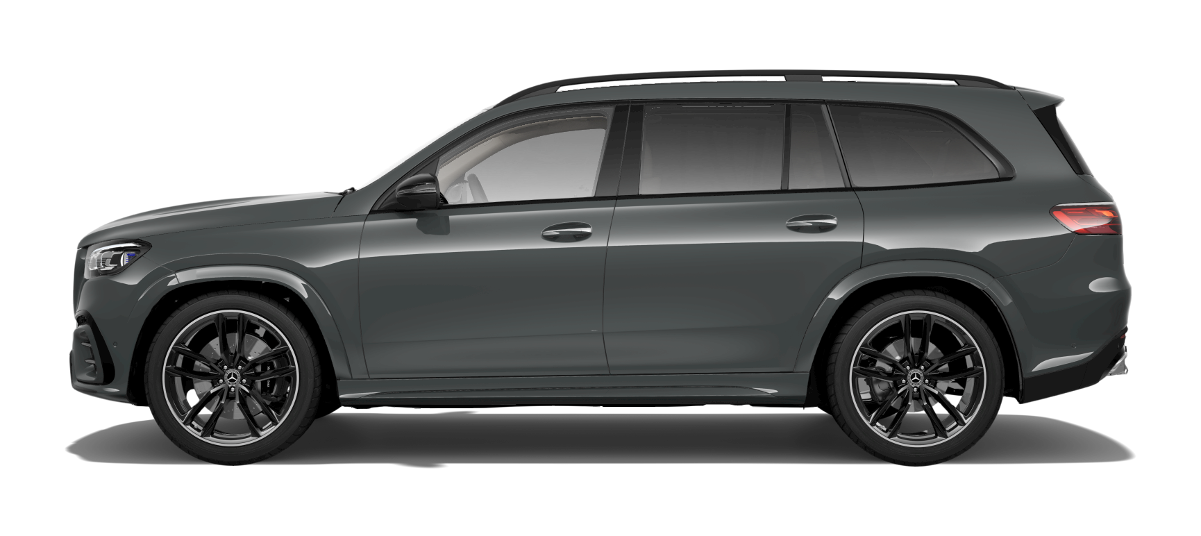 GLS 450 d 4MATIC