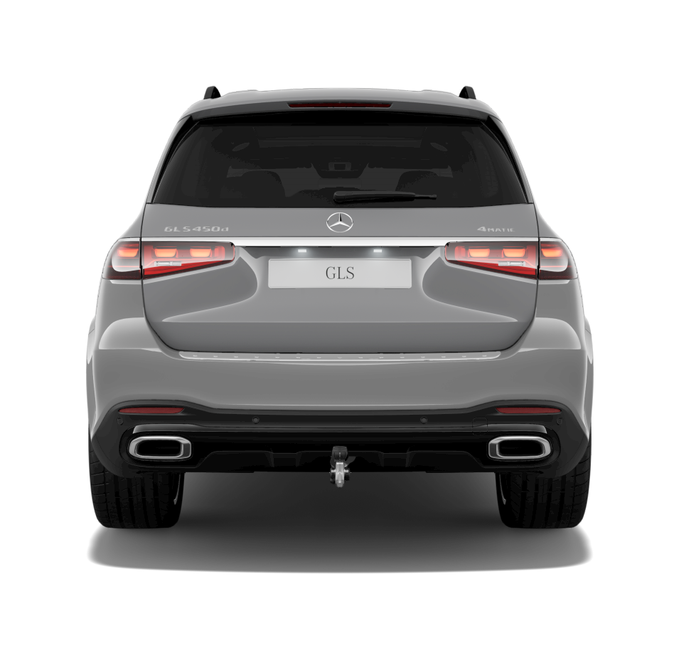 GLS 450 d 4MATIC