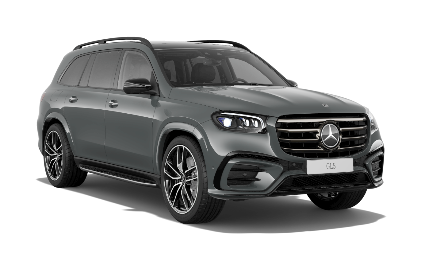 GLS 450 d 4MATIC