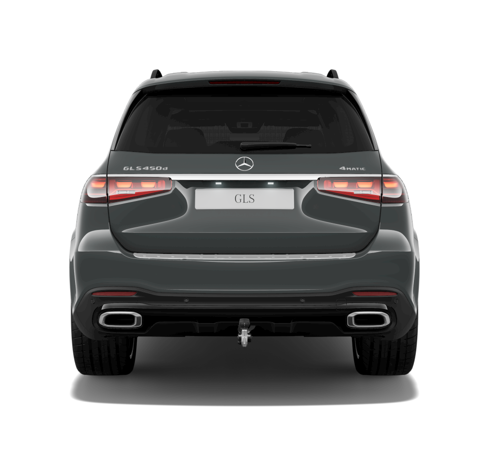 GLS 450 d 4MATIC
