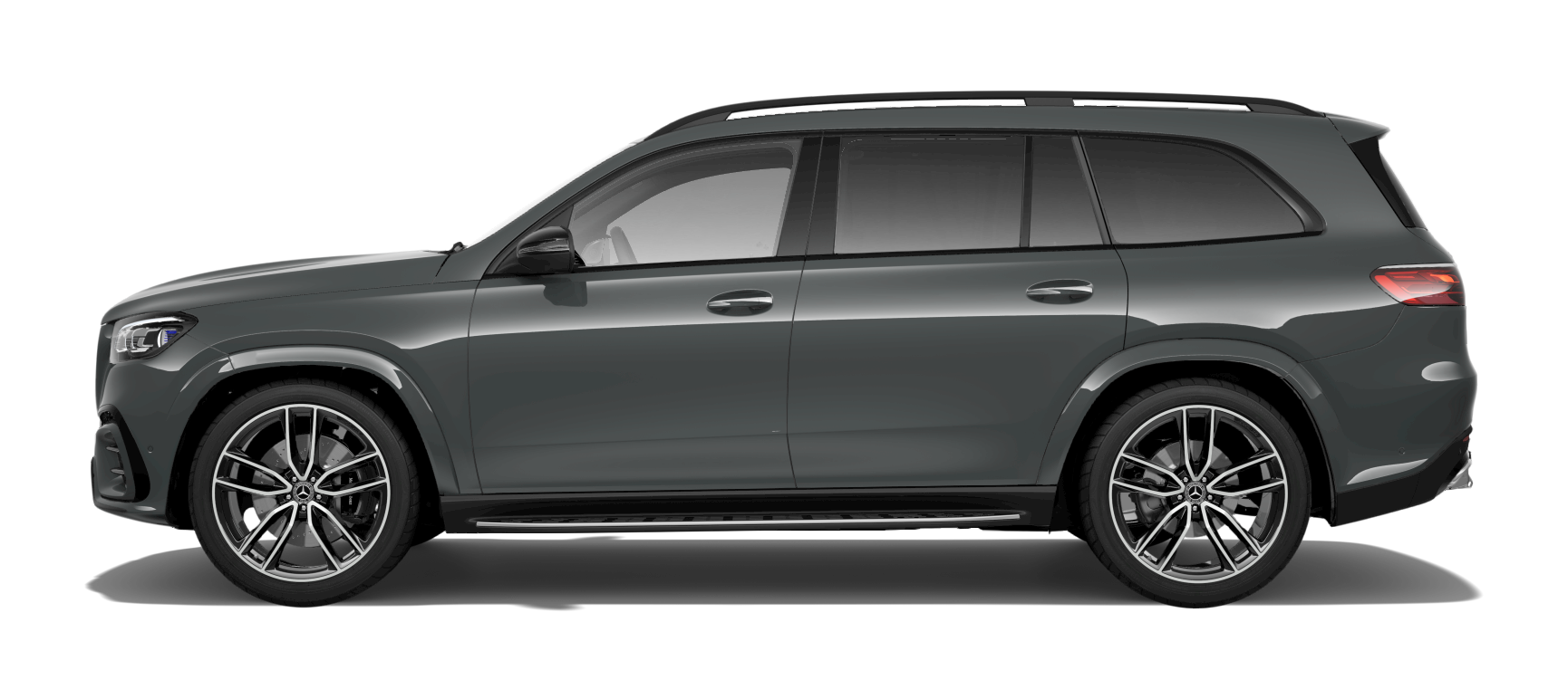 GLS 450 d 4MATIC