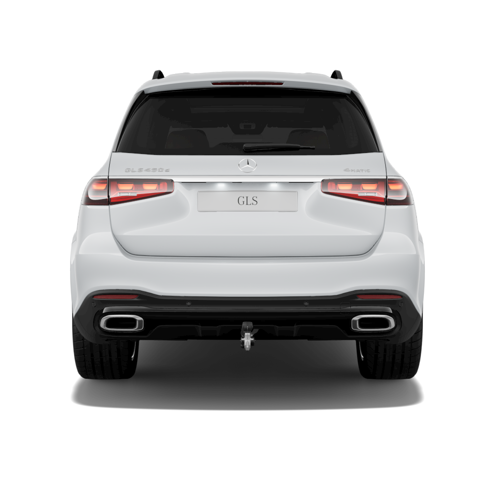 GLS 450 d 4MATIC