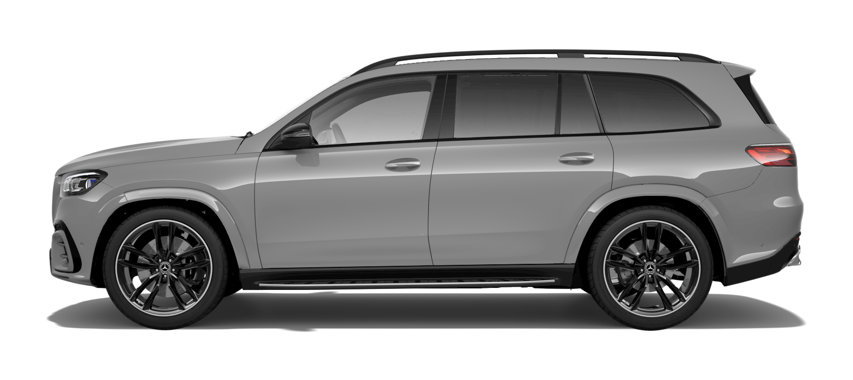 GLS 450 d 4MATIC