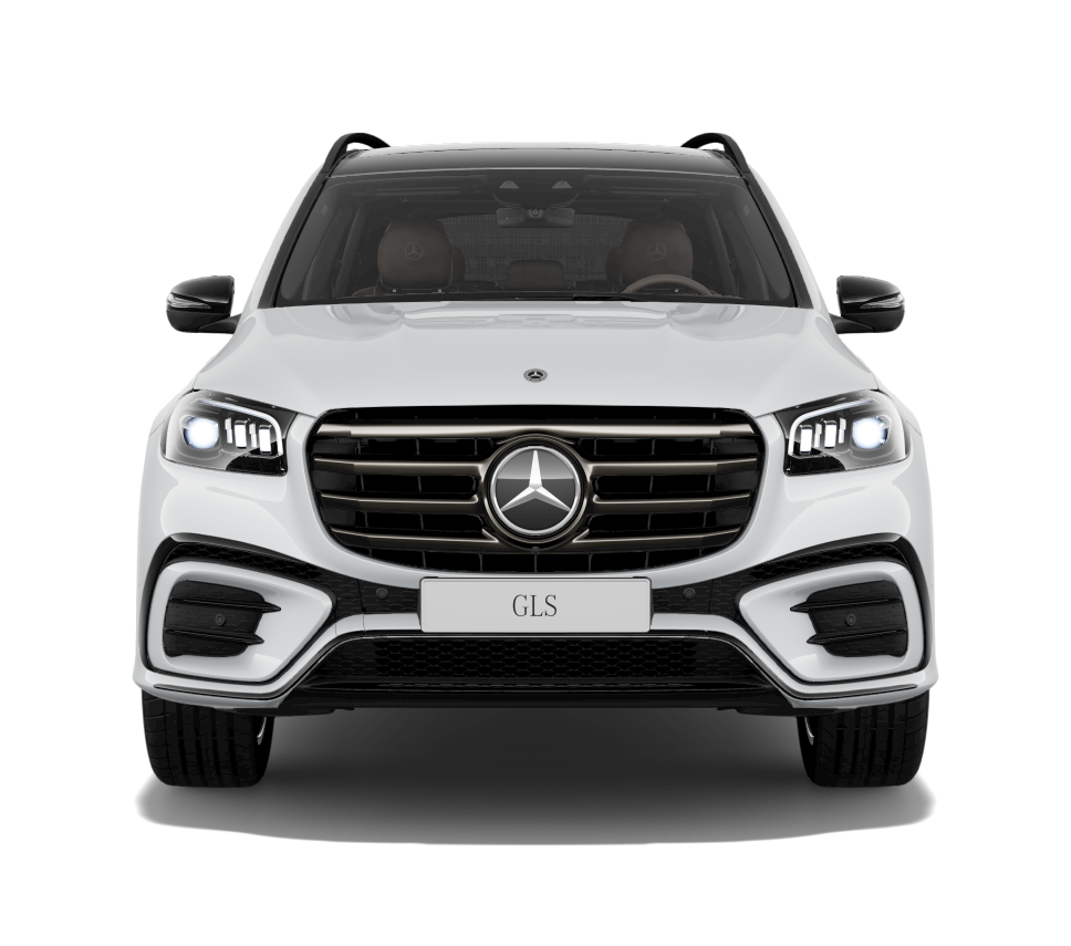 GLS 450 d 4MATIC