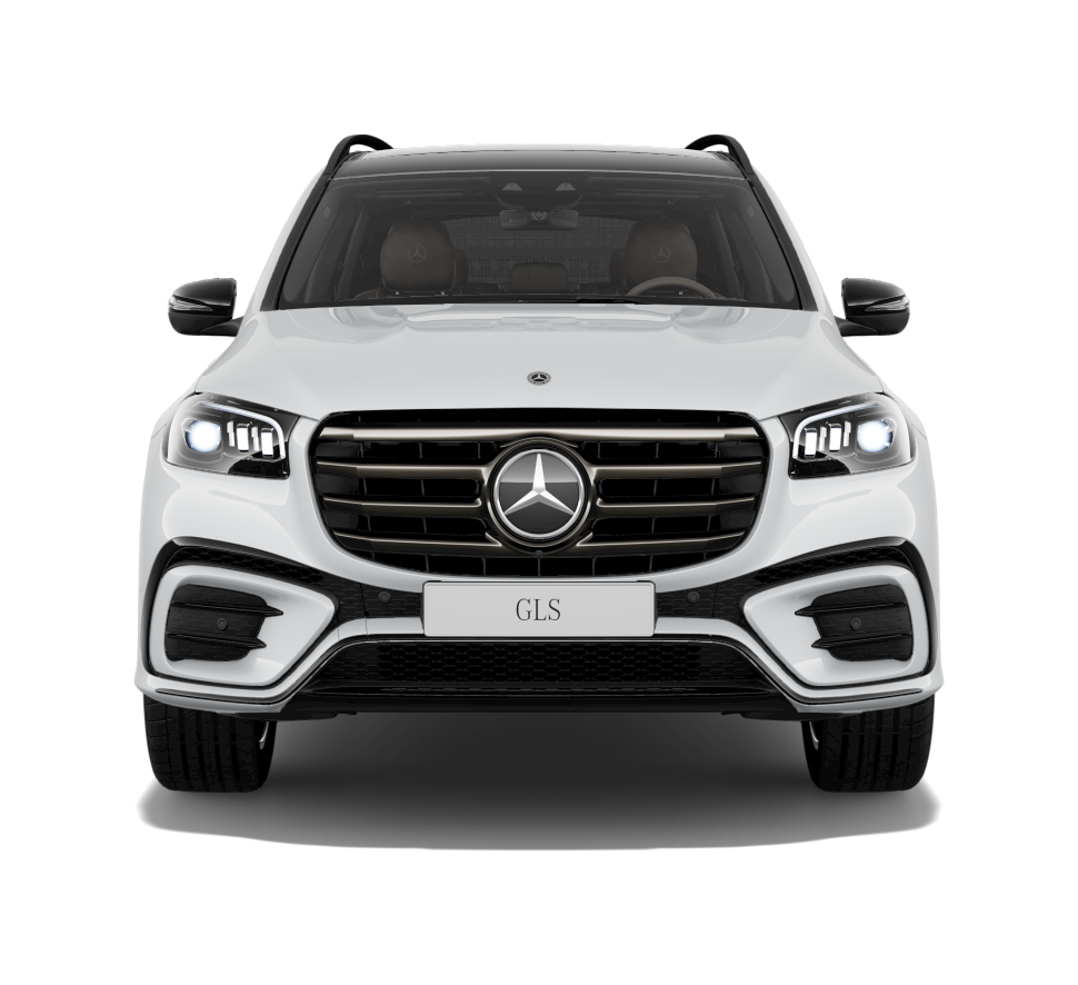 GLS 450 d 4MATIC
