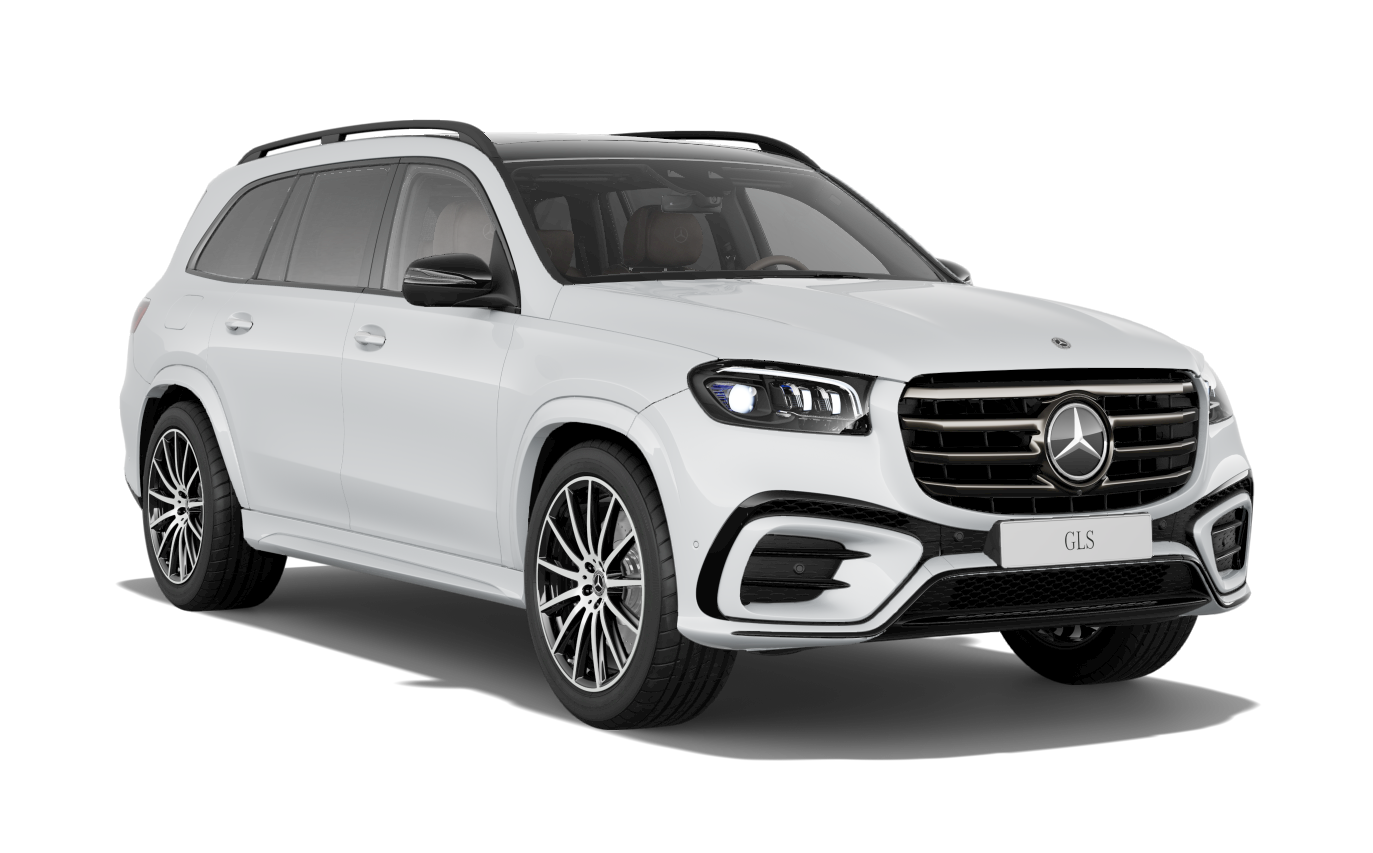 GLS 450 d 4MATIC