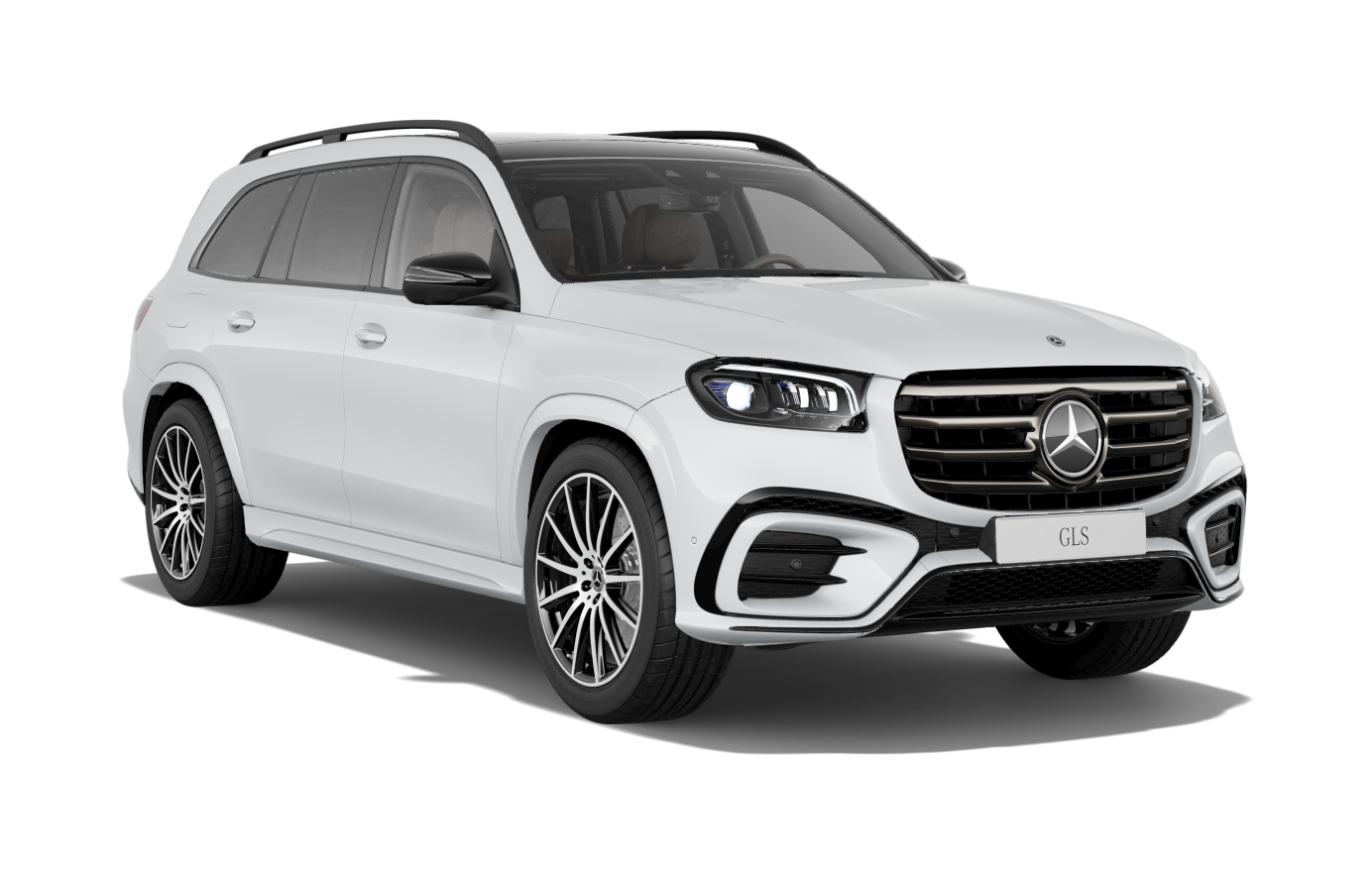 GLS 450 d 4MATIC
