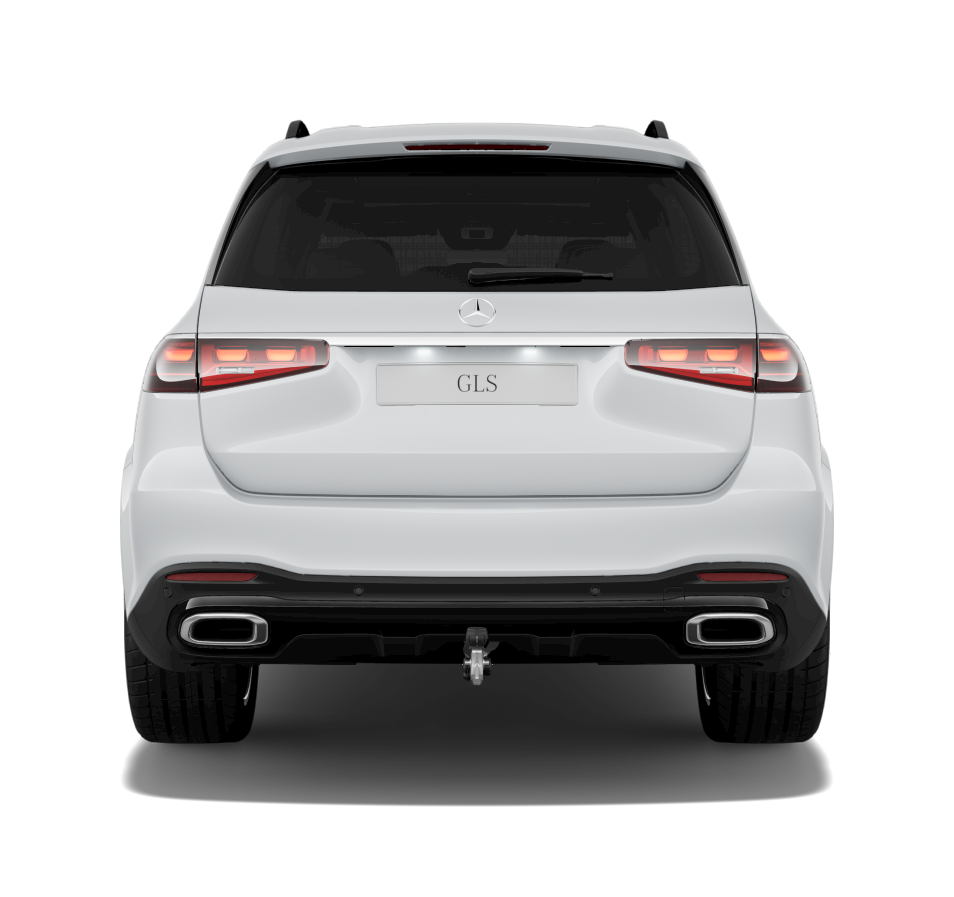GLS 450 d 4MATIC