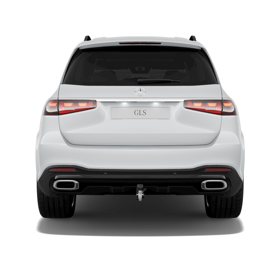 GLS 450 d 4MATIC