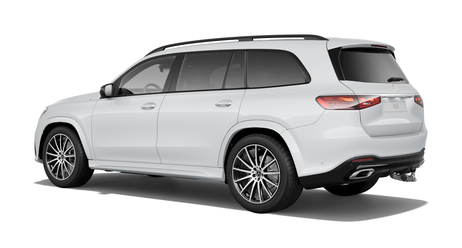 GLS 450 d 4MATIC