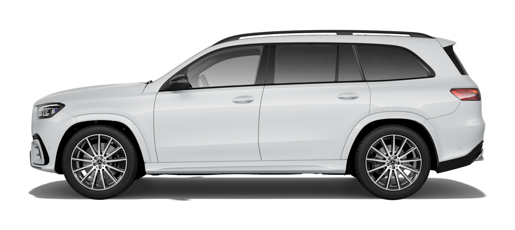 GLS 450 d 4MATIC