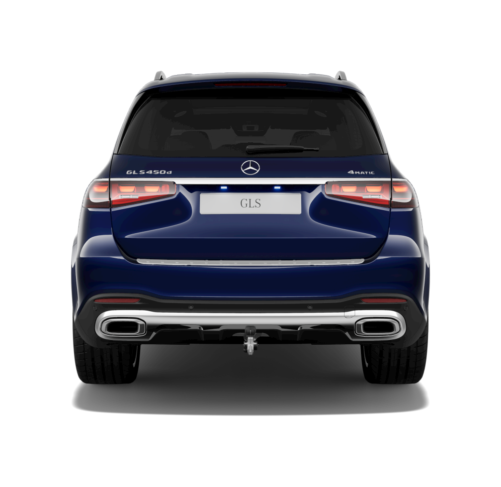 GLS 450 d 4MATIC