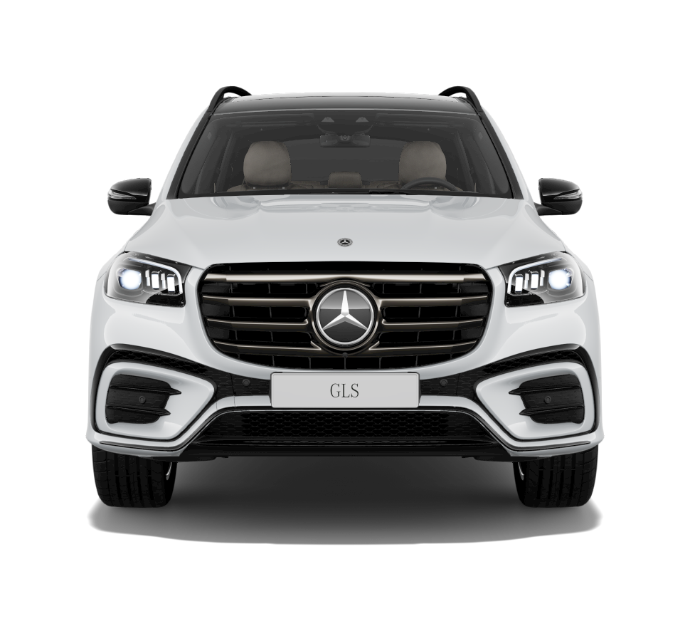 GLS 450 d 4MATIC Edition 140 Years