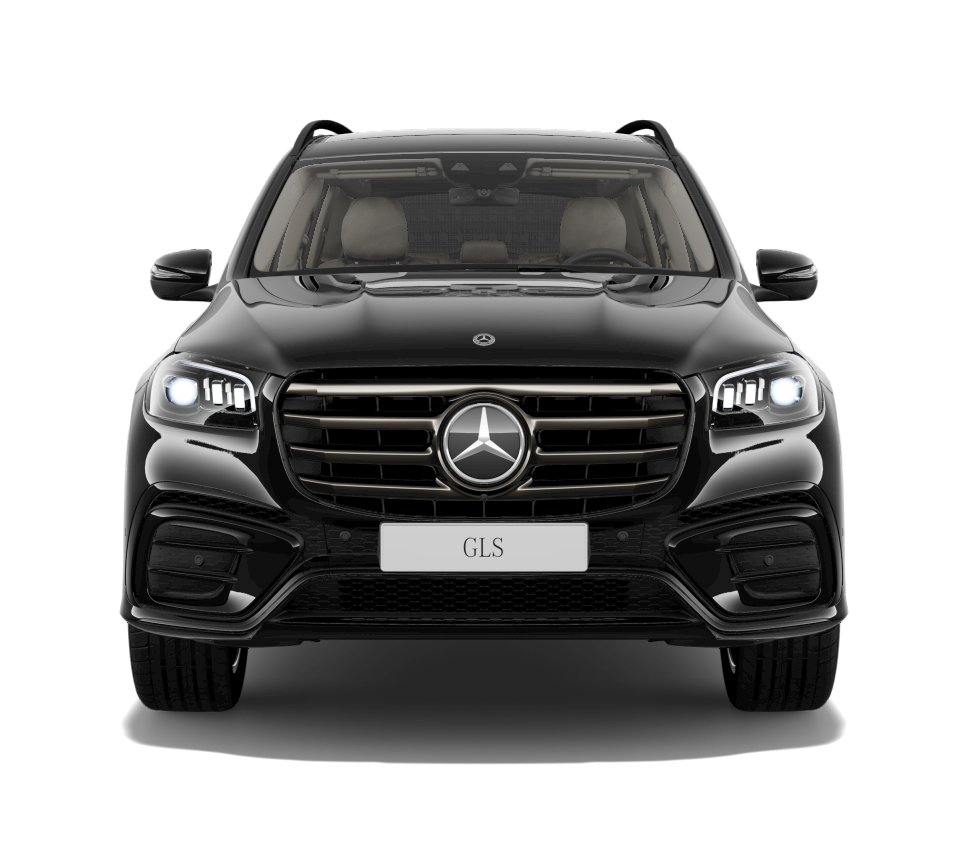 GLS 450 d 4MATIC