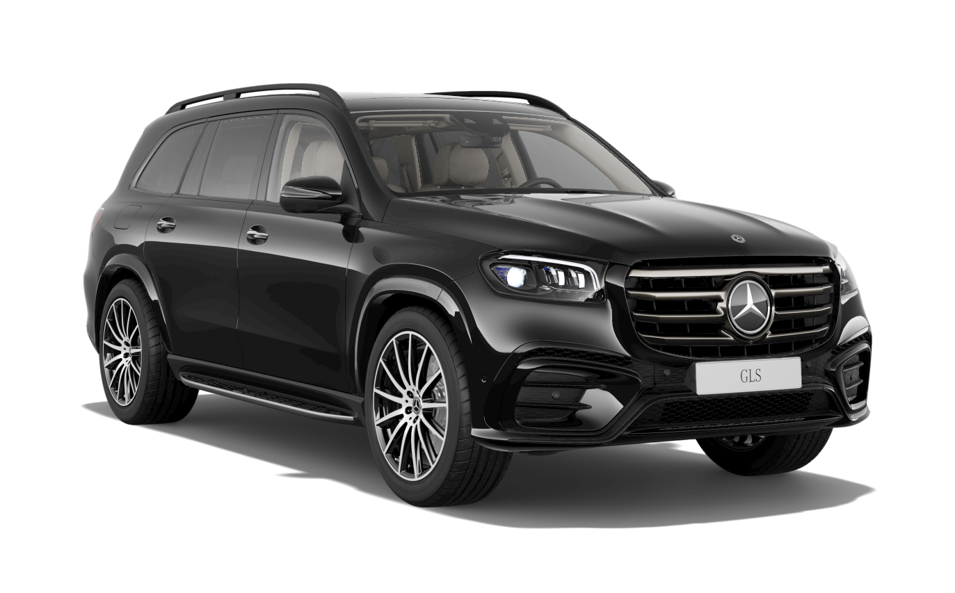 GLS 450 d 4MATIC