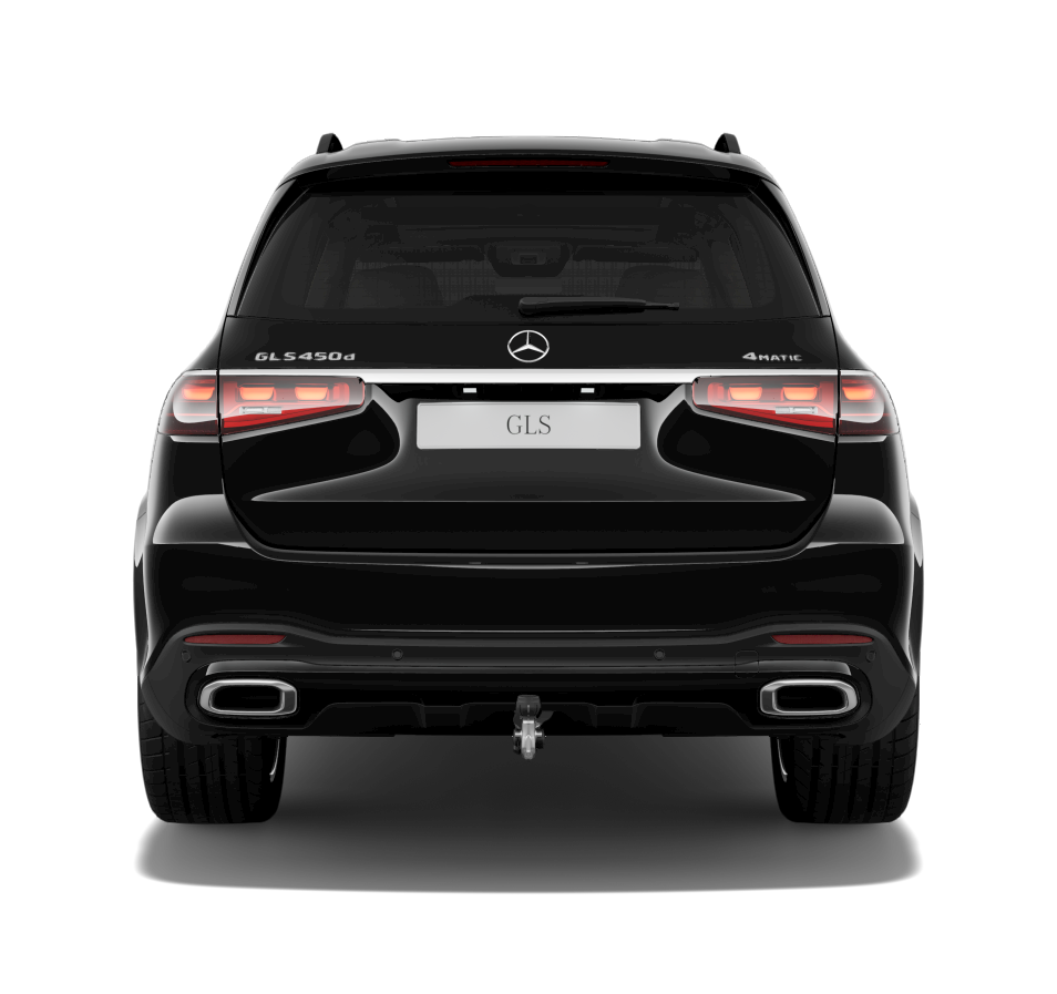 GLS 450 d 4MATIC