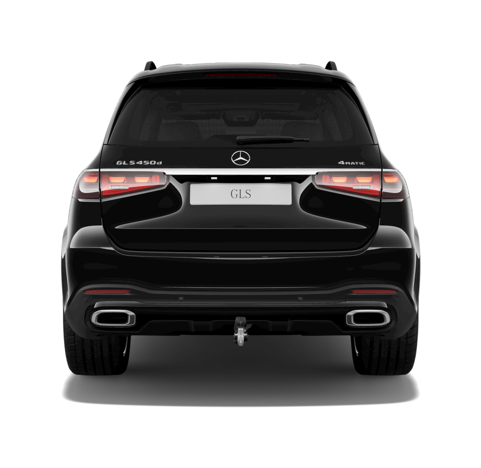 GLS 450 d 4MATIC