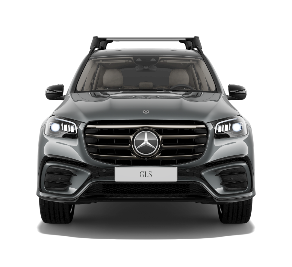GLS 450 d 4MATIC Edition 140 Years