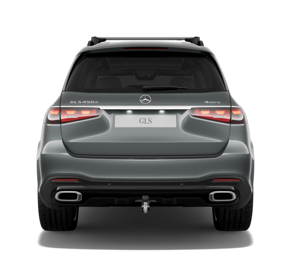 GLS 450 d 4MATIC Edition 140 Years