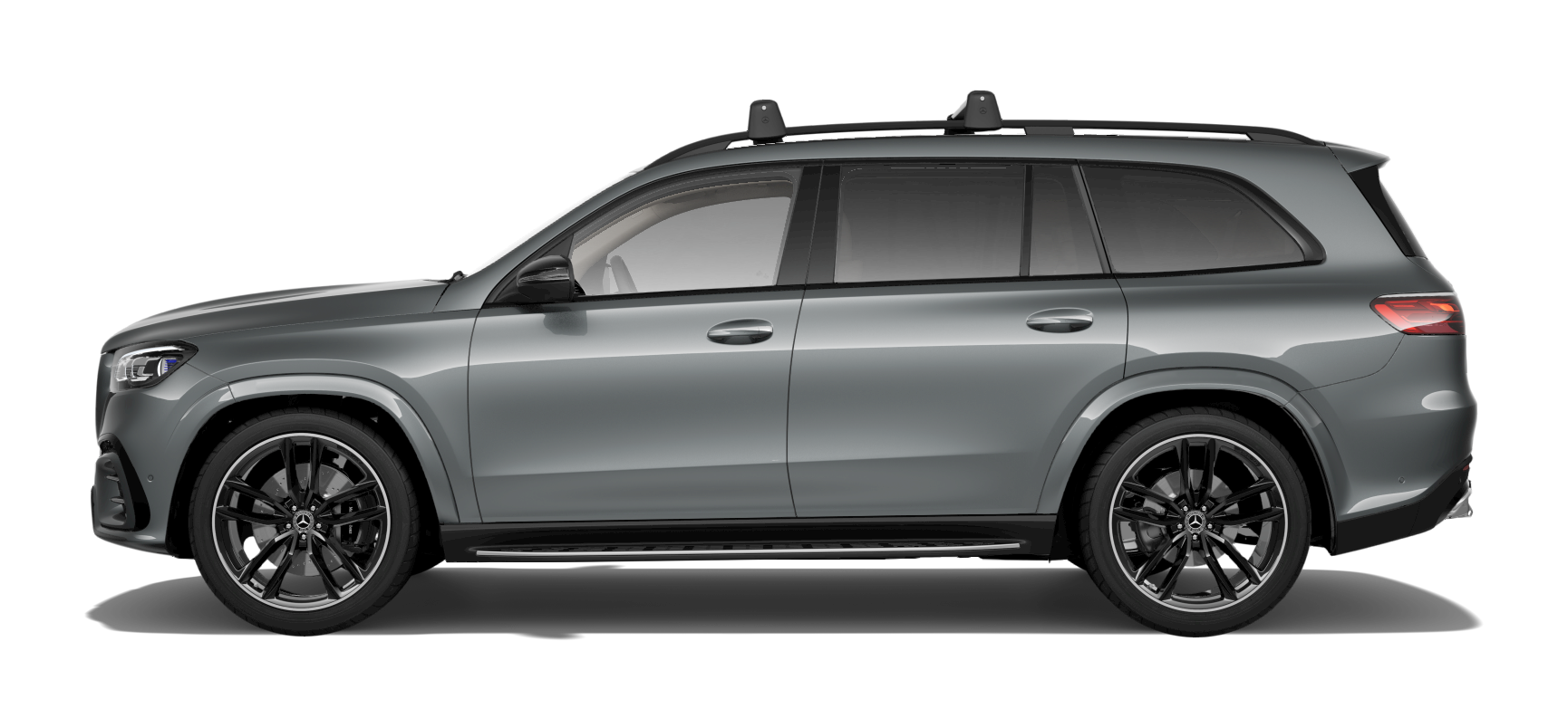 GLS 450 d 4MATIC Edition 140 Years