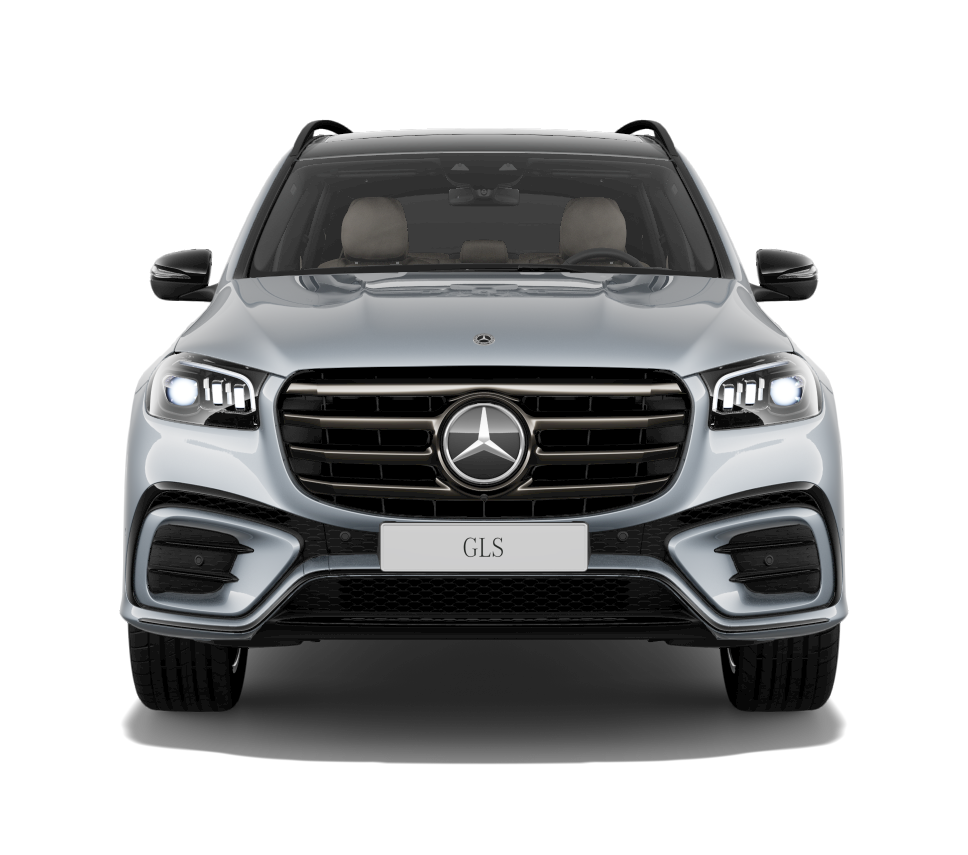 GLS 450 d 4MATIC Edition 140 Years