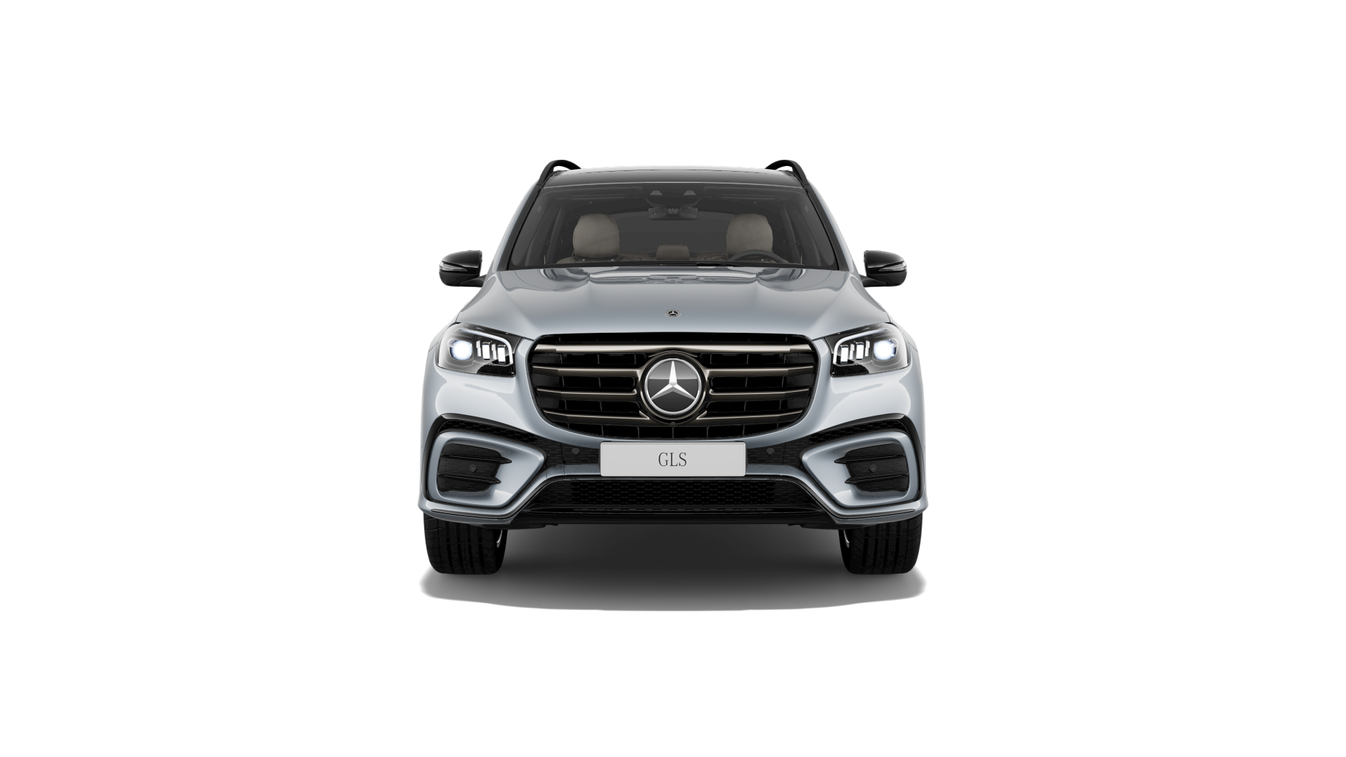 GLS 450 d 4MATIC Edition 140 Years