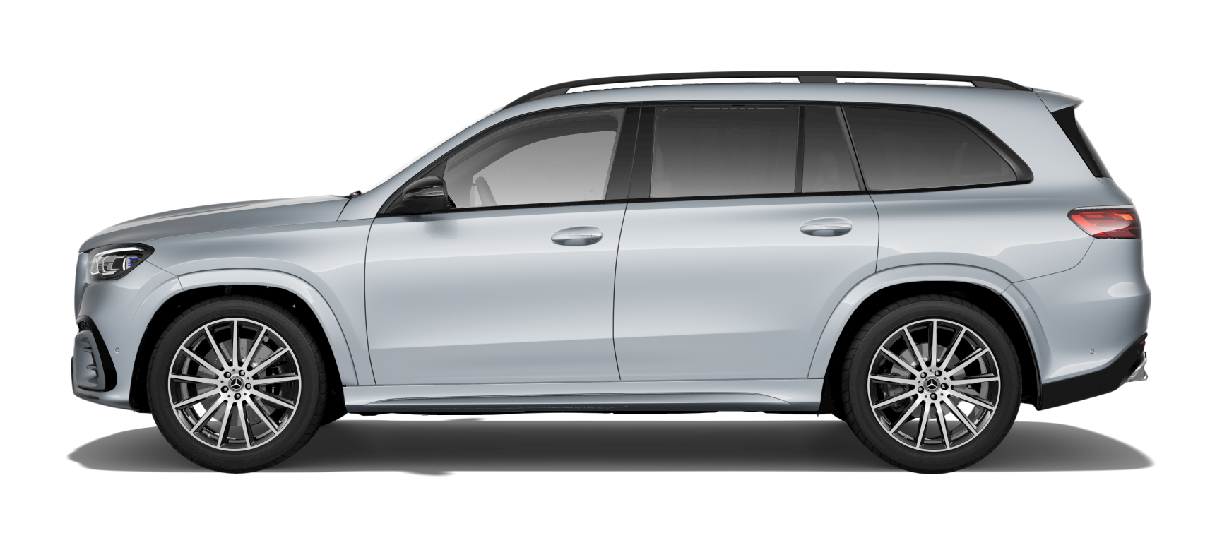 GLS 450 d 4MATIC Edition 140 Years