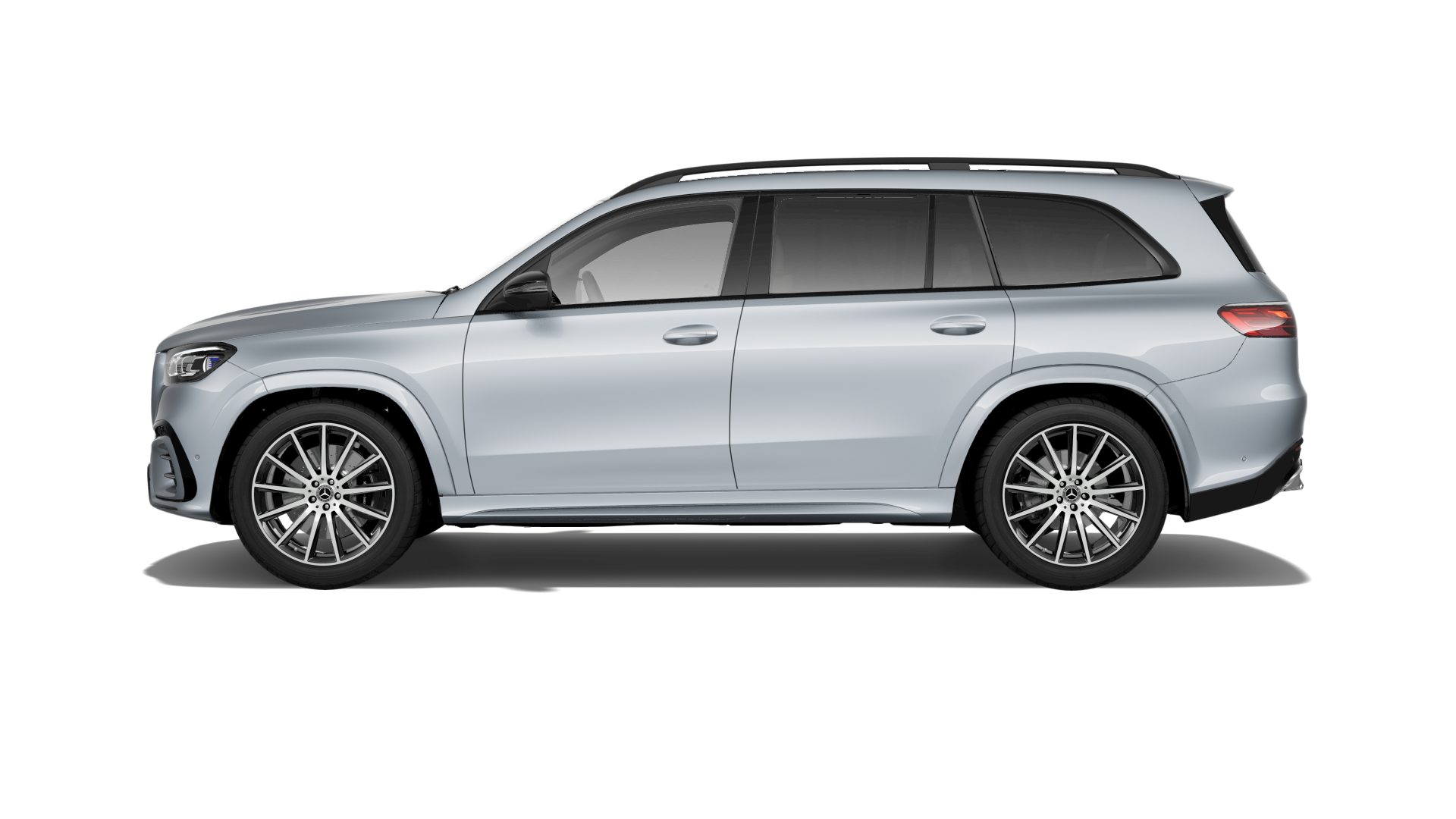 GLS 450 d 4MATIC Edition 140 Years