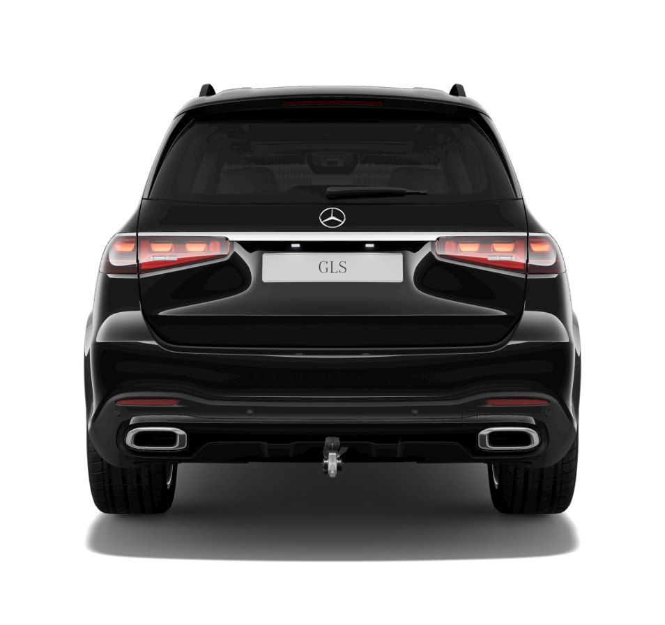 GLS 450 d 4MATIC Edition 140 Years