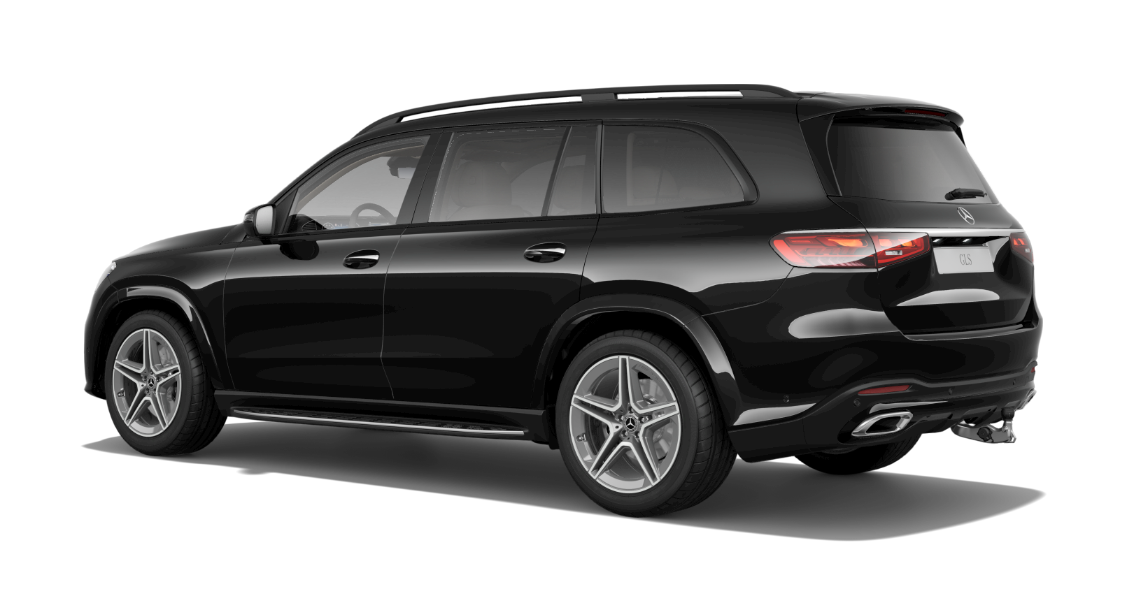 GLS 450 d 4MATIC Edition 140 Years