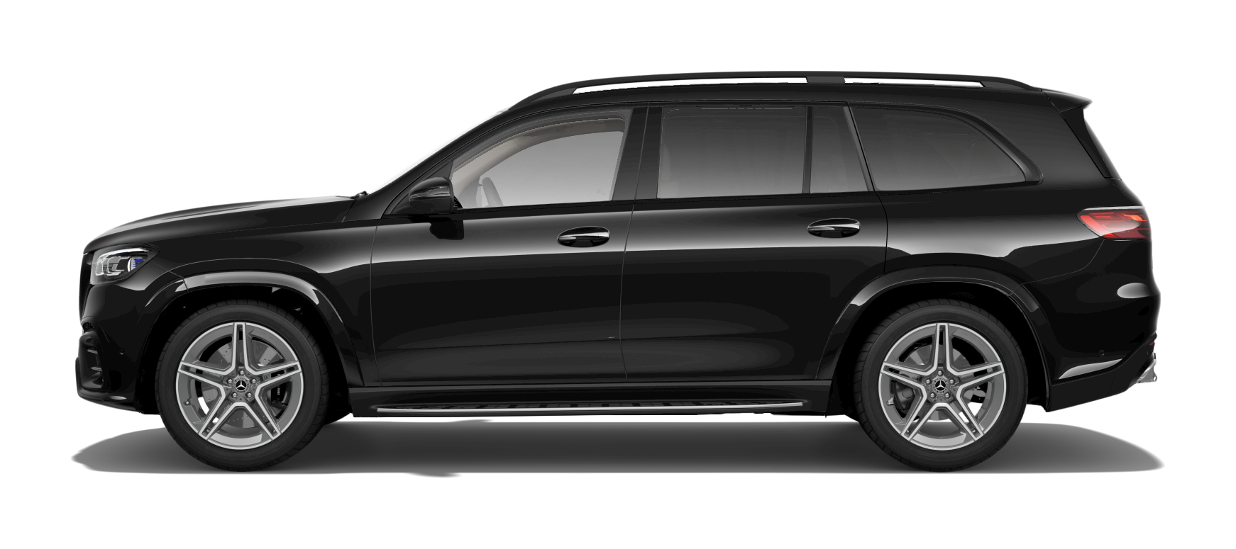 GLS 450 d 4MATIC Edition 140 Years
