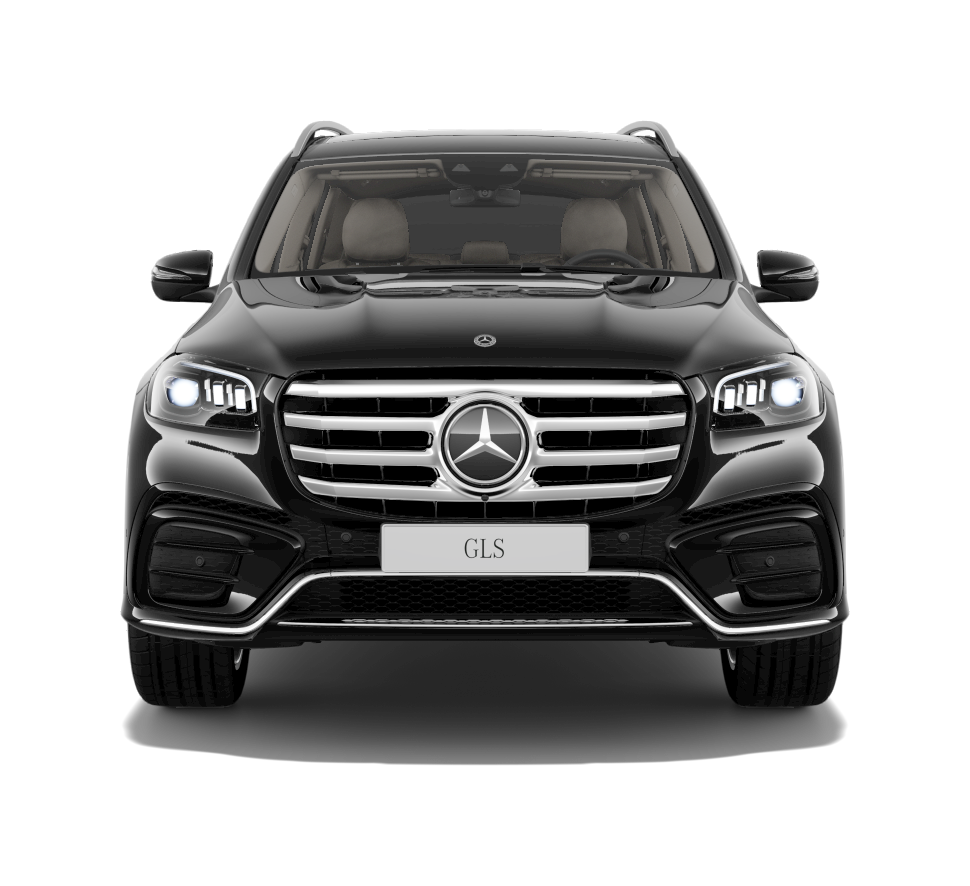 GLS 450 d 4MATIC