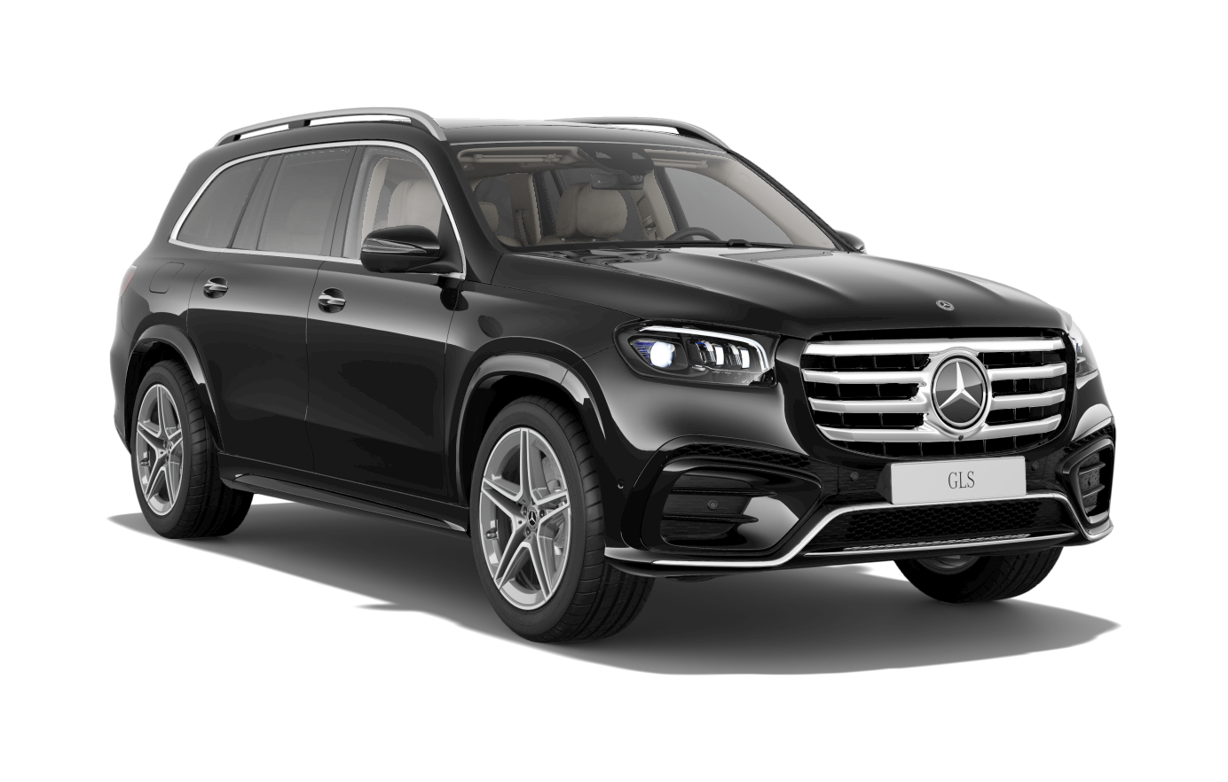 GLS 450 d 4MATIC