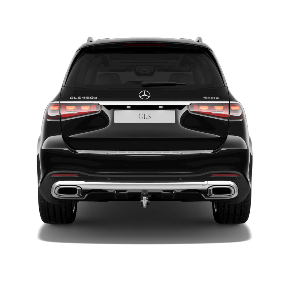 GLS 450 d 4MATIC